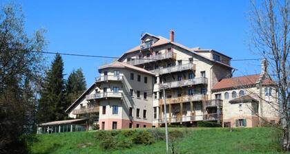 Residence Le Diamant