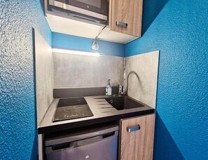 Exterior - The Studious Europole Gem Tram (Grenoble)