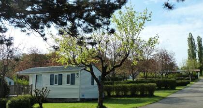 3 Room Mobile Home 4/5 People