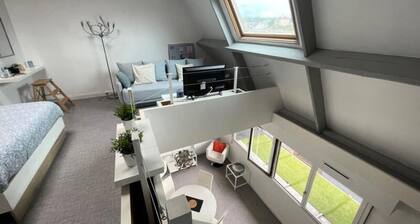 Apartments for 4 People