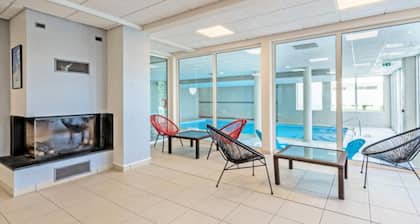 3 Rooms 6 People Sea View