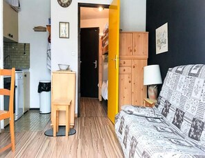 Salle de séjour
