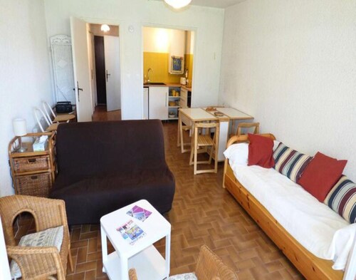 Saint Elme Residence