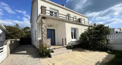 Residence Saint Jean De Monts