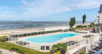 House 6 People - 2 Bedrooms - Duplex - Sea View