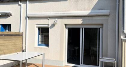 Residence Maison Le Clos Du Phare