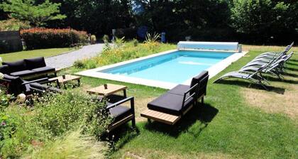 Gite de France The Bird Station