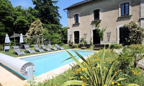 Gite de France The Bird Station