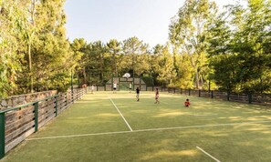 Campo sportivo