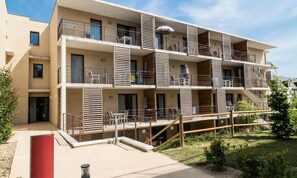 Exterior - 2/3 Rooms 6 People (Chinon)