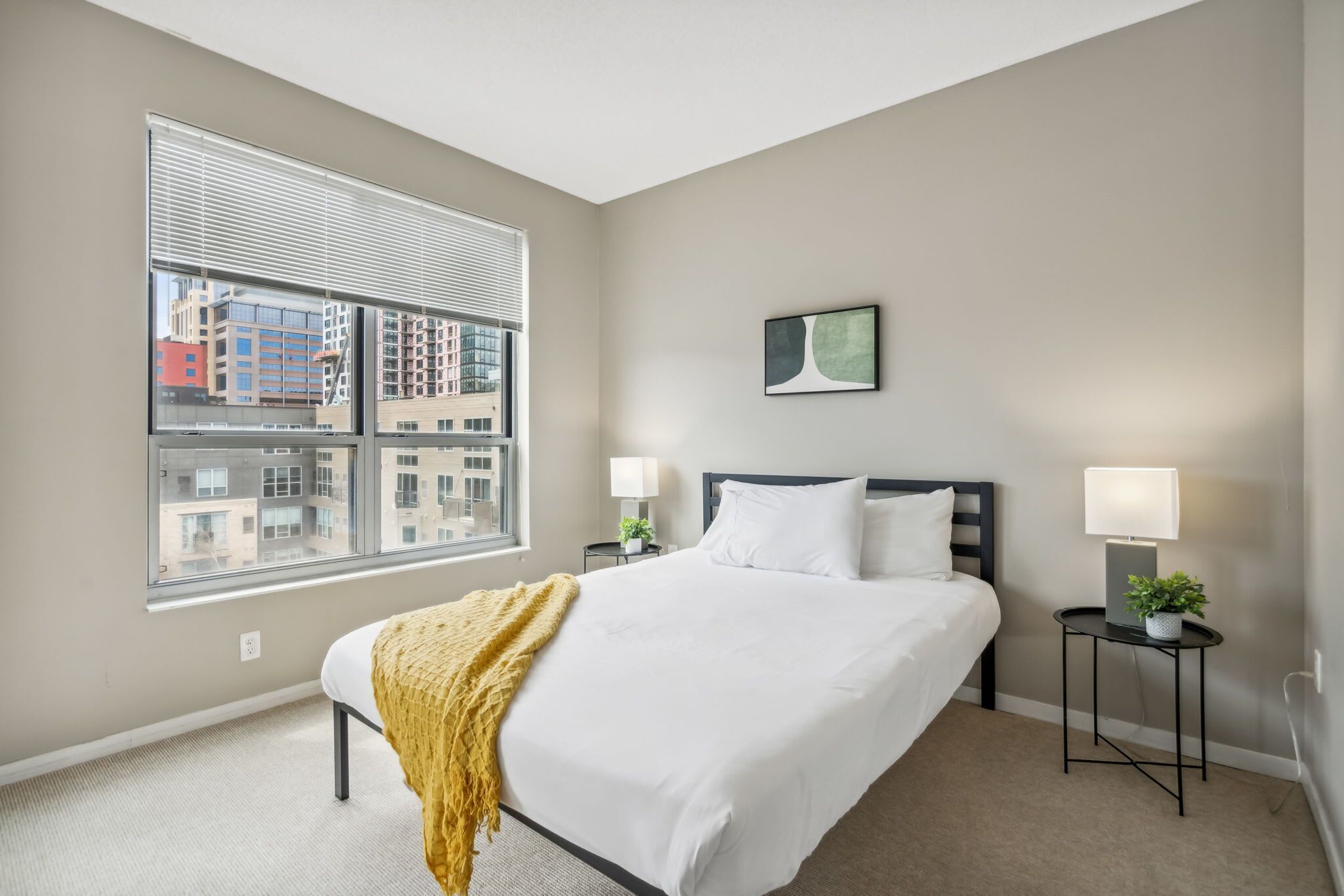 1 makuuhuone, silitysrauta/-lauta, Wi-Fi, vuodevaatteet