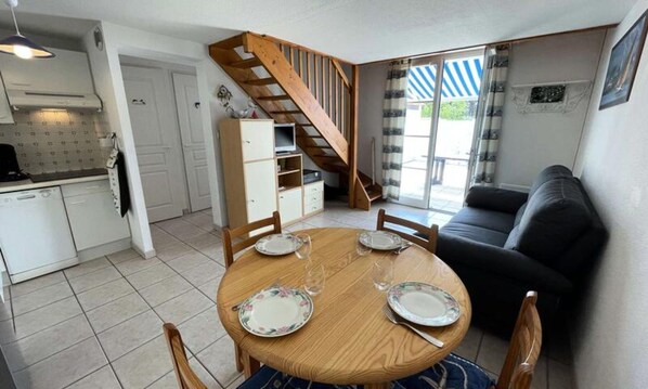 Interior - Residence Maisons Du Lac (Saint-Jean-de-Monts)