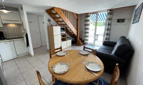 Residence Maisons Du Lac