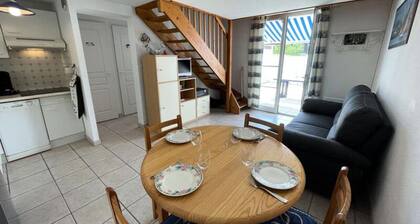 Residence Maisons Du Lac