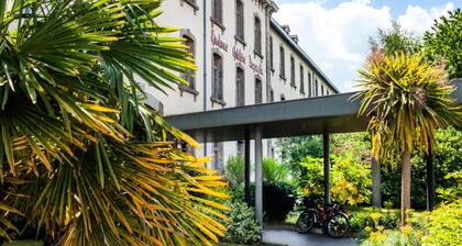 Residence Vacanceole Duguesclin