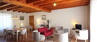 Gite de France Le Borland