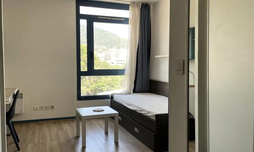 Comfortable Studio in Toulon