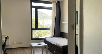 Comfortable Studio in Toulon