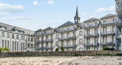 Studio Selection - Sea View