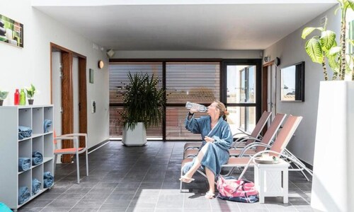 3 Rooms 6 People Sea Side