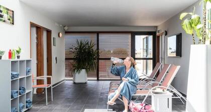 3 Rooms 6 People Sea Side