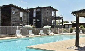 Pool - 2 Room Apartment 4 People - Comfort (Montreal)