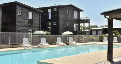 2 Room Apartment 4 People - Comfort