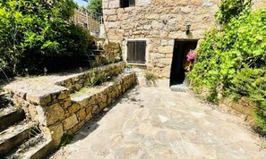 บริเวณที่พัก