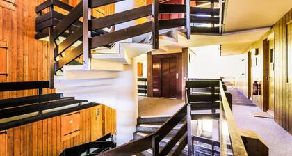 2 Room Apartment 6 People - Comfort