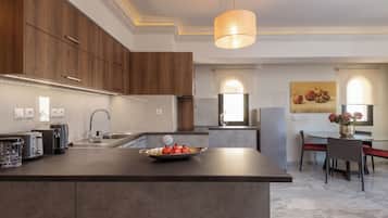 Cucina privata