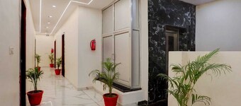 Hotel Aastha Shree Dham