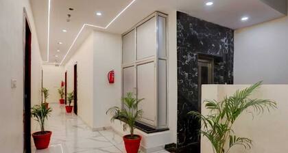 Hotel Aastha Shree Dham