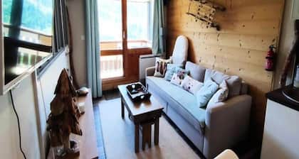 Chataigniers Residence With two Rooms