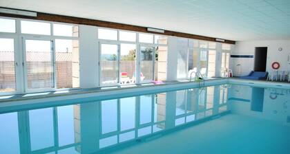 Residence Les Gourbets