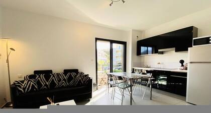 Marina D'oru Residence for two People