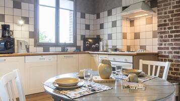 Cookware/dishes/utensils