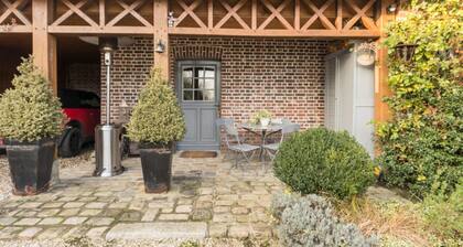 Gite de France The Swallows Nest