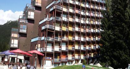 Belles Challes Residence