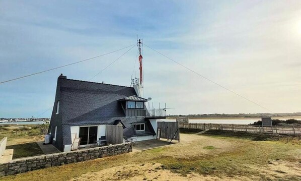 Exterior - Residence Semaphore D'etel (Plouhinec)