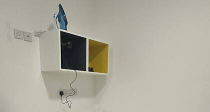 Fantastic Budget Studio with Kitchen in Coventry