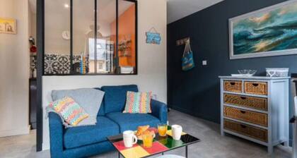 Studio Normand en Centreville