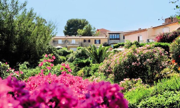 Exterior - 3 Rooms 6/7 People (Cavalaire-sur-Mer)