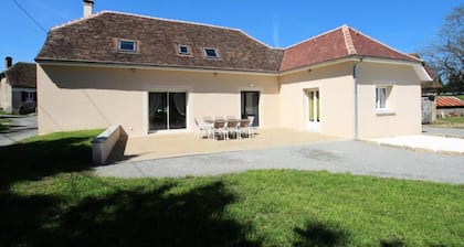Gite de France Les Chambaudies