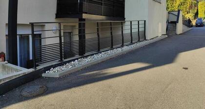 Residence Terrasses Des Thermes