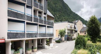 Residence Pic D'aret