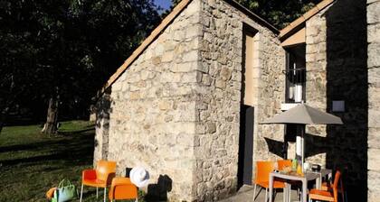 2 Room Cottage 6 People