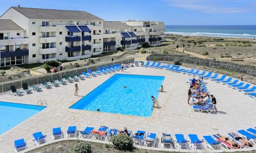 Pierre and Vacance Bleu Marine Residence