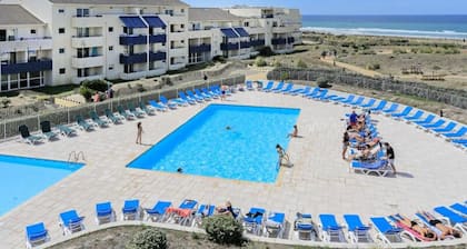 Pierre and Vacance Bleu Marine Residence