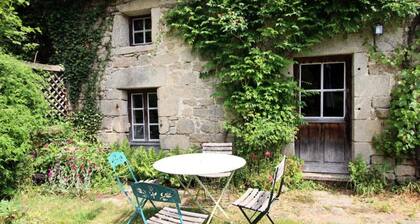Gite de France The Little House