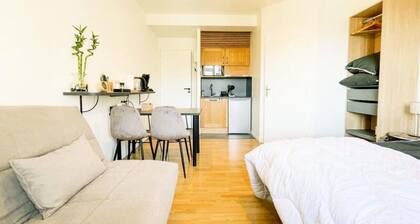 Apartments for 4 People